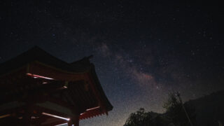 七夕星祭り、復活します！