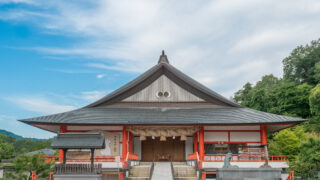 節分大祭は10時からです